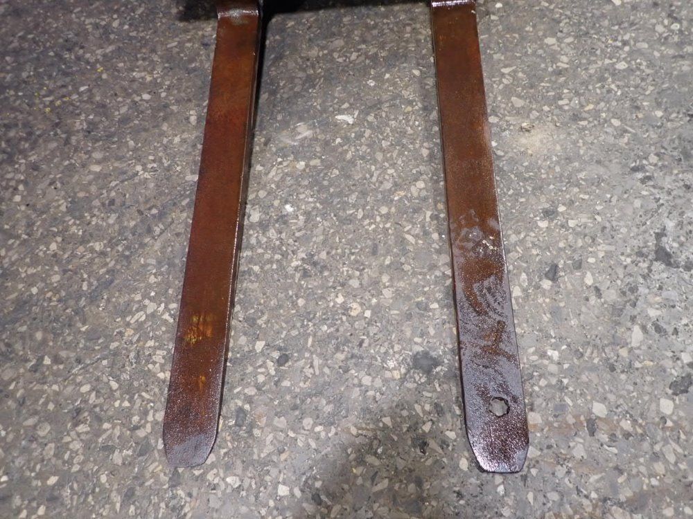 Caterpillar 5500 Lbs V50c Propane Forklift - V50c