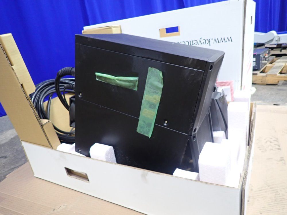 Keyance Laser Engraver