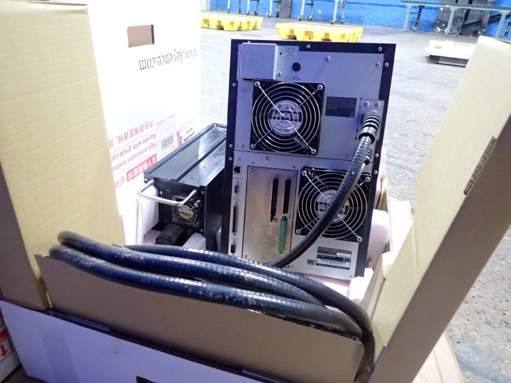 Keyance Laser Engraver