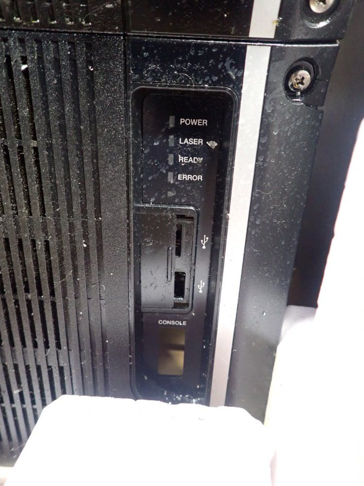 Keyance Laser Engraver