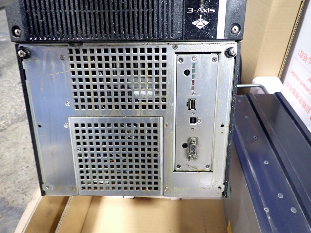 Keyance Laser Engraver