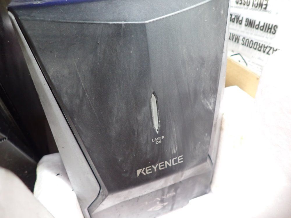 Keyance Laser Engraver