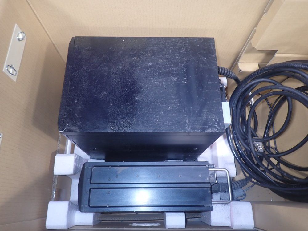 Keyance Laser Engraver