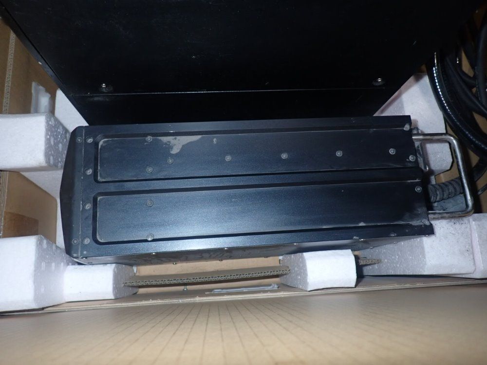 Keyance Laser Engraver