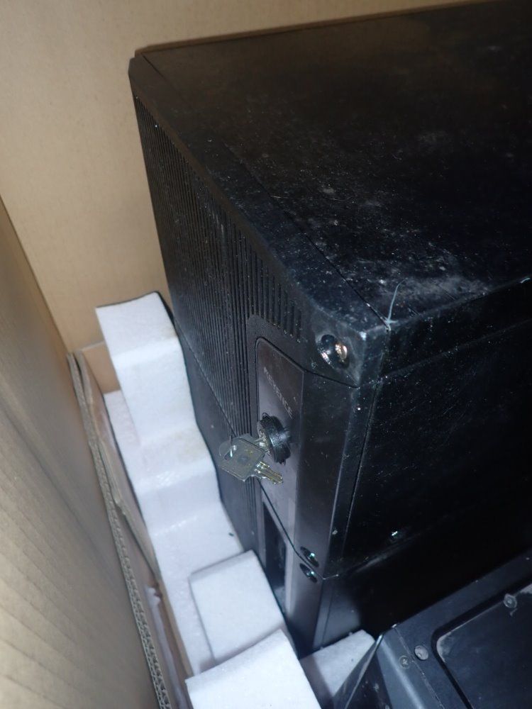 Keyance Laser Engraver