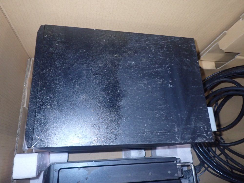 Keyance Laser Engraver