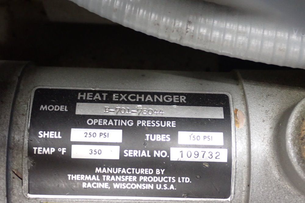 Newbury 30ton/60a 30 Ton Injection Molder - V4-30ars