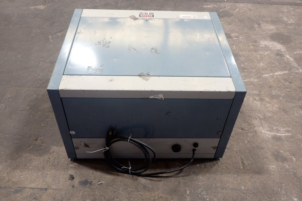 Slaughter Hi Pot Tester - 103mp2.50