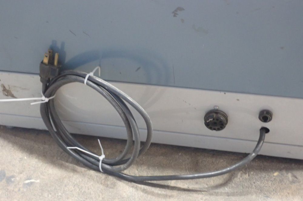 Slaughter Hi Pot Tester - 103mp2.50