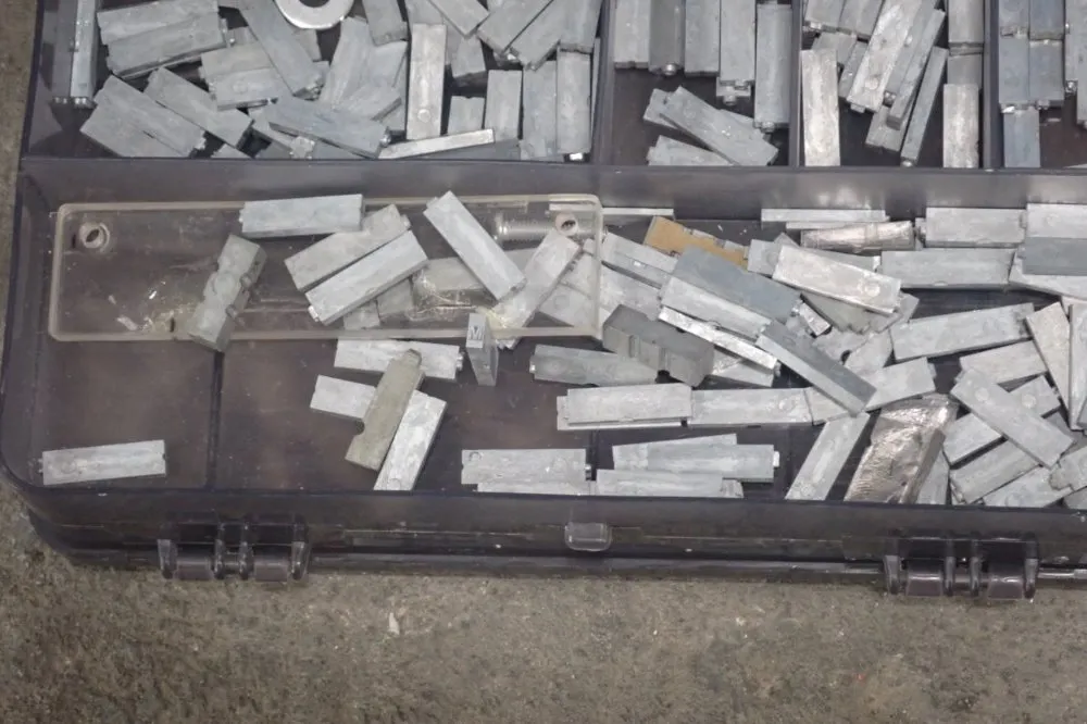 Kingsley Electronic Marking Machine - Ktd-106