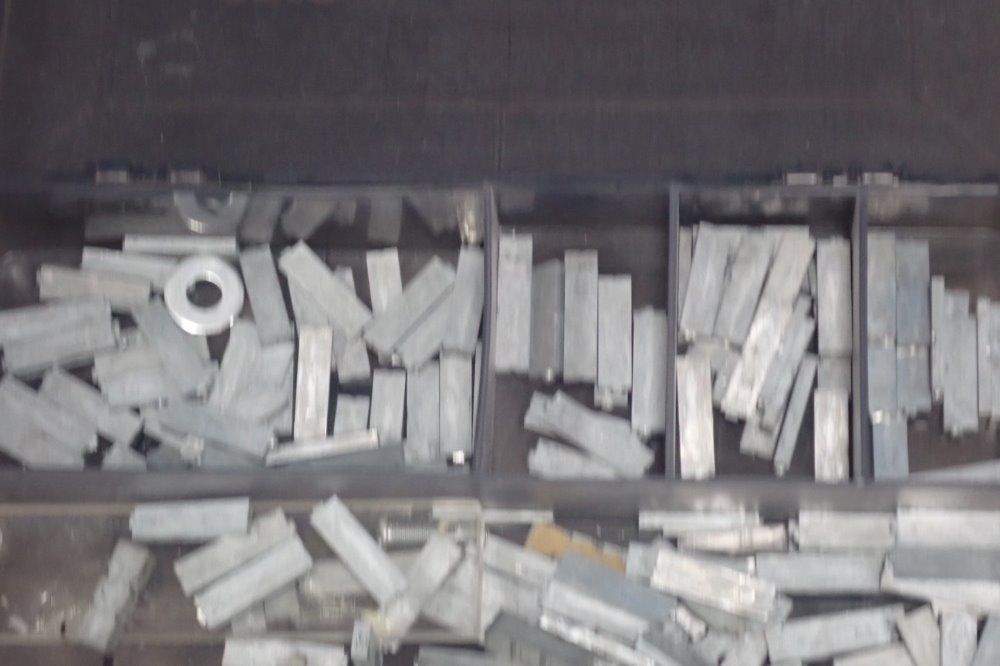 Kingsley Electronic Marking Machine - Ktd-106