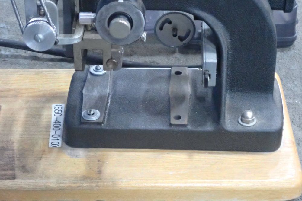 Kingsley Electronic Marking Machine - Ktd-106