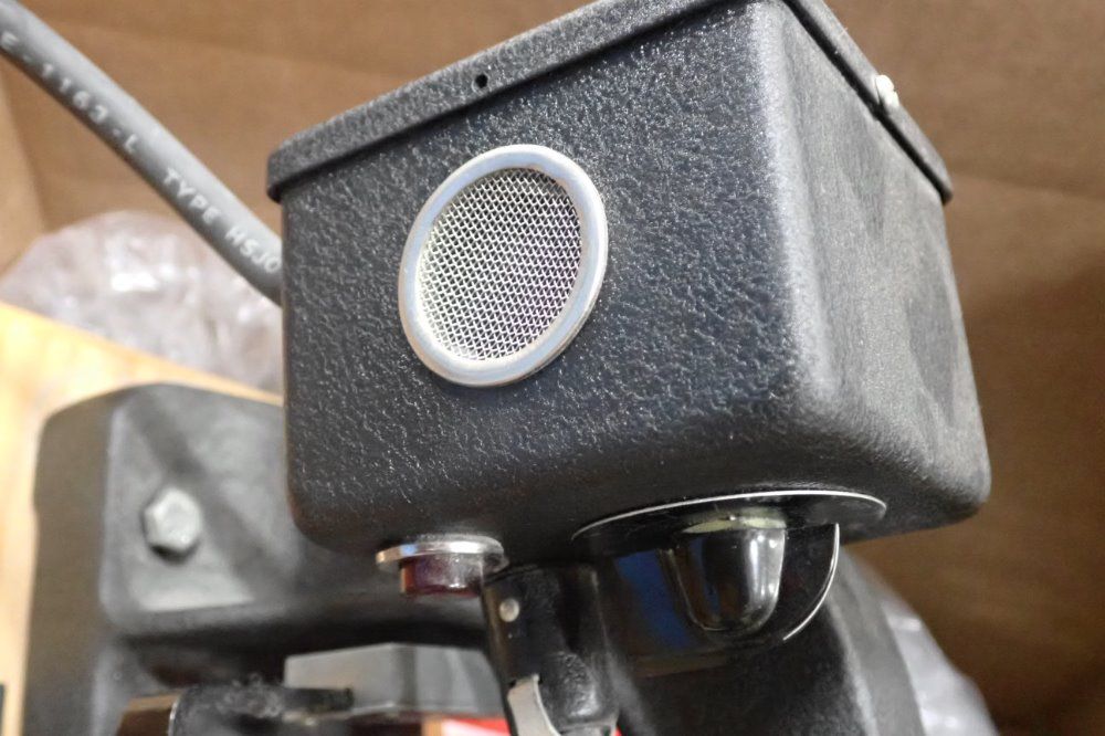 Kingsley Electronic Marking Machine - Ktd-106