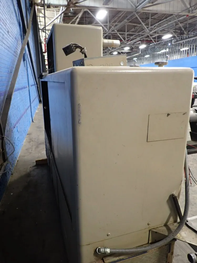 Webtron Printing Press - 650