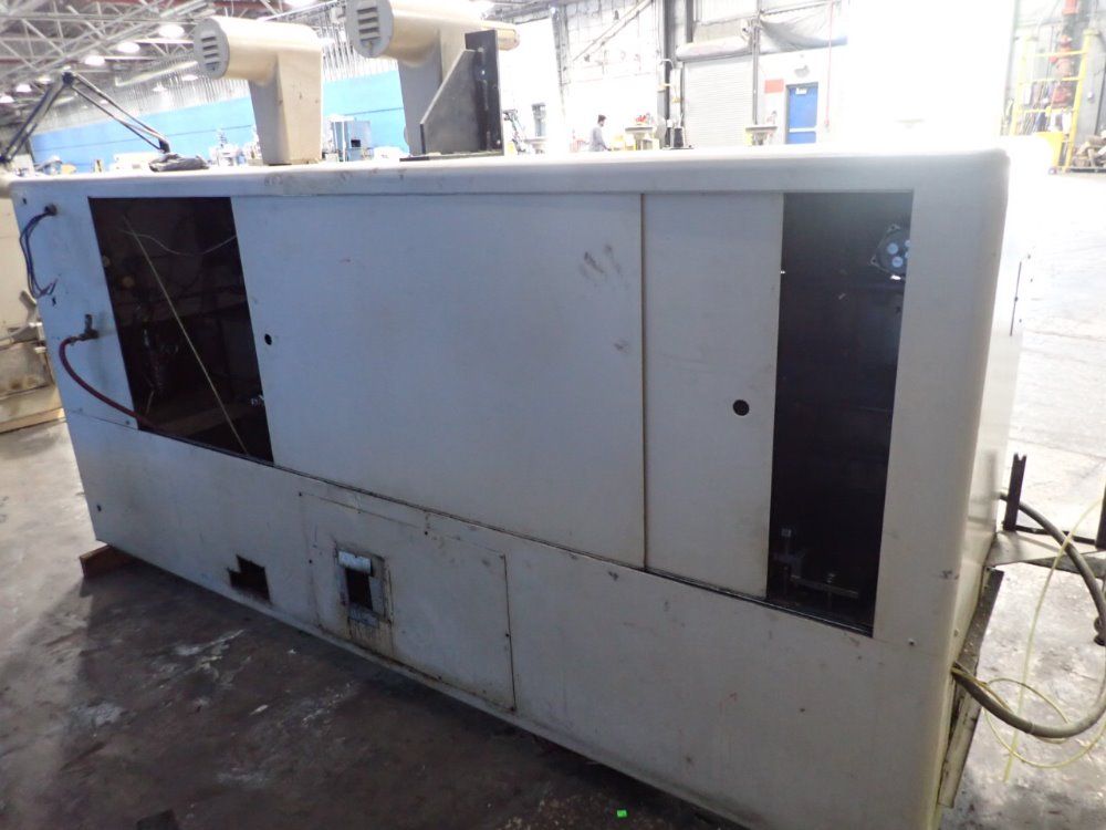 Webtron 650 Printing Press - 650