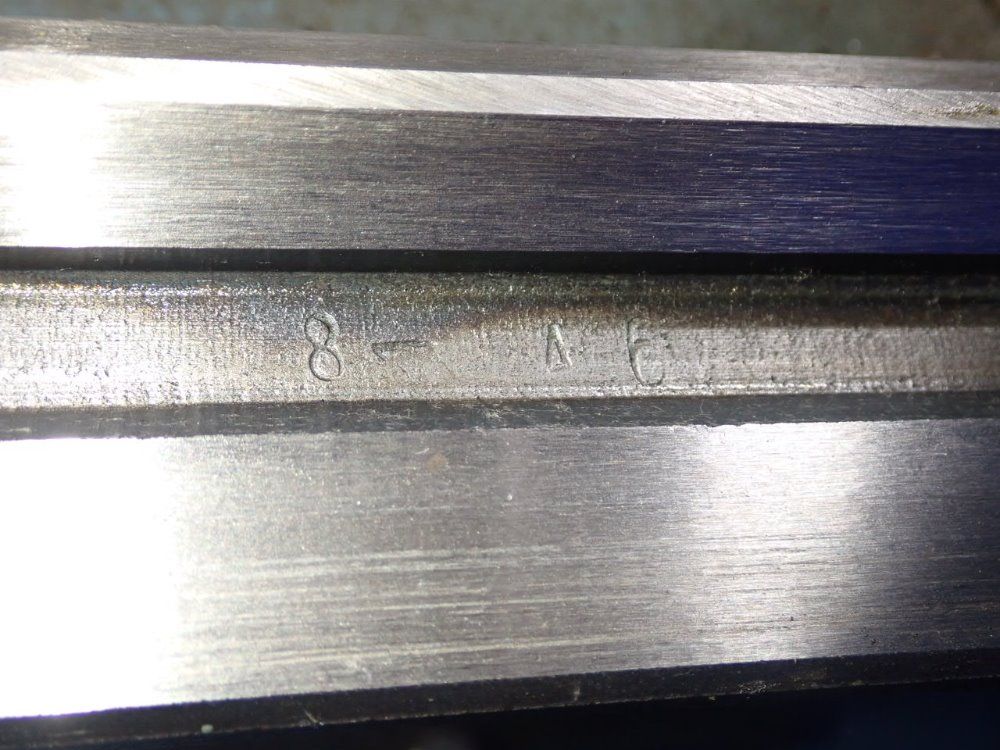 Enco 13" X 38" 110-1340 Gap Bed Lathe - 110-1340