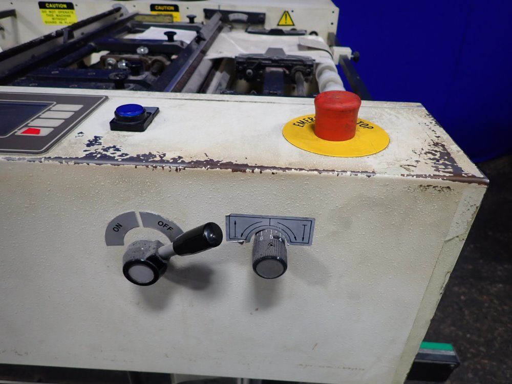 Stralfors Ind-lab Labeler - Ind-lab