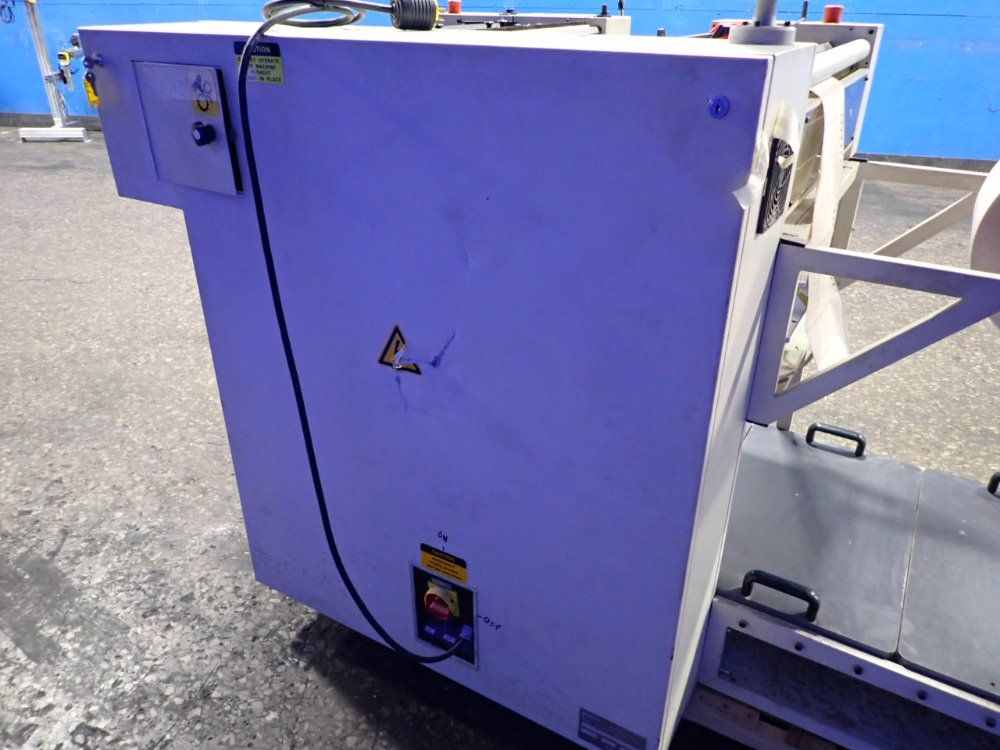 Stralfors Ind-lab Labeler - Ind-lab