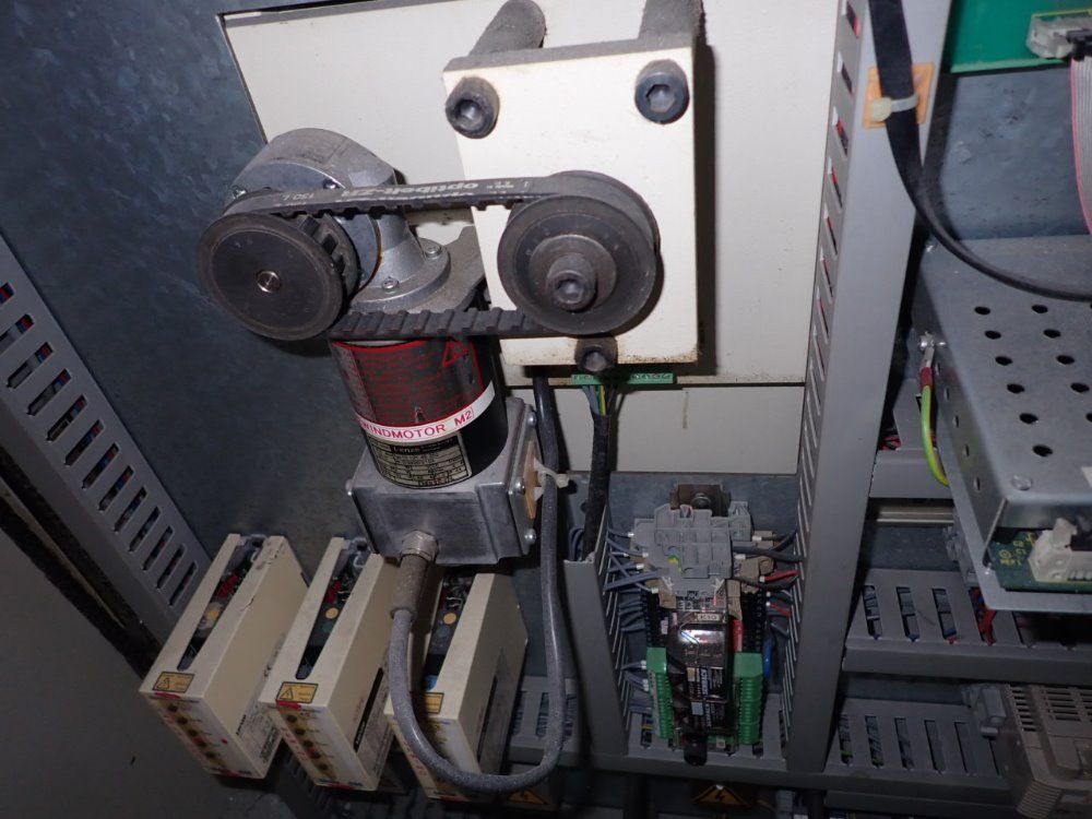 Stralfors Ind-lab Labeler - Ind-lab