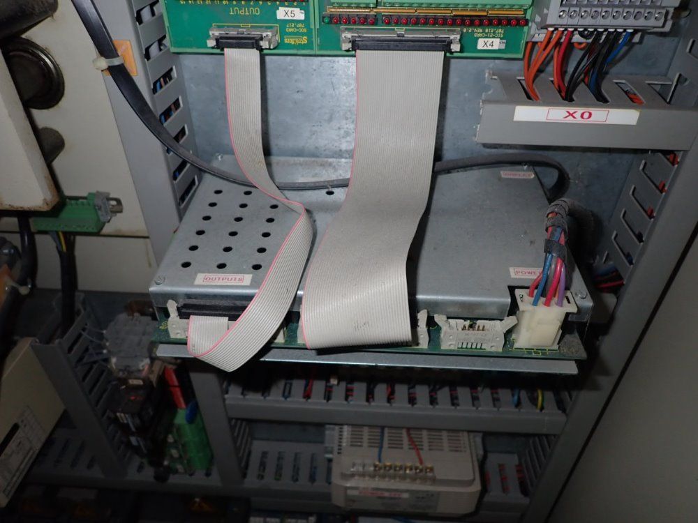 Stralfors Ind-lab Labeler - Ind-lab