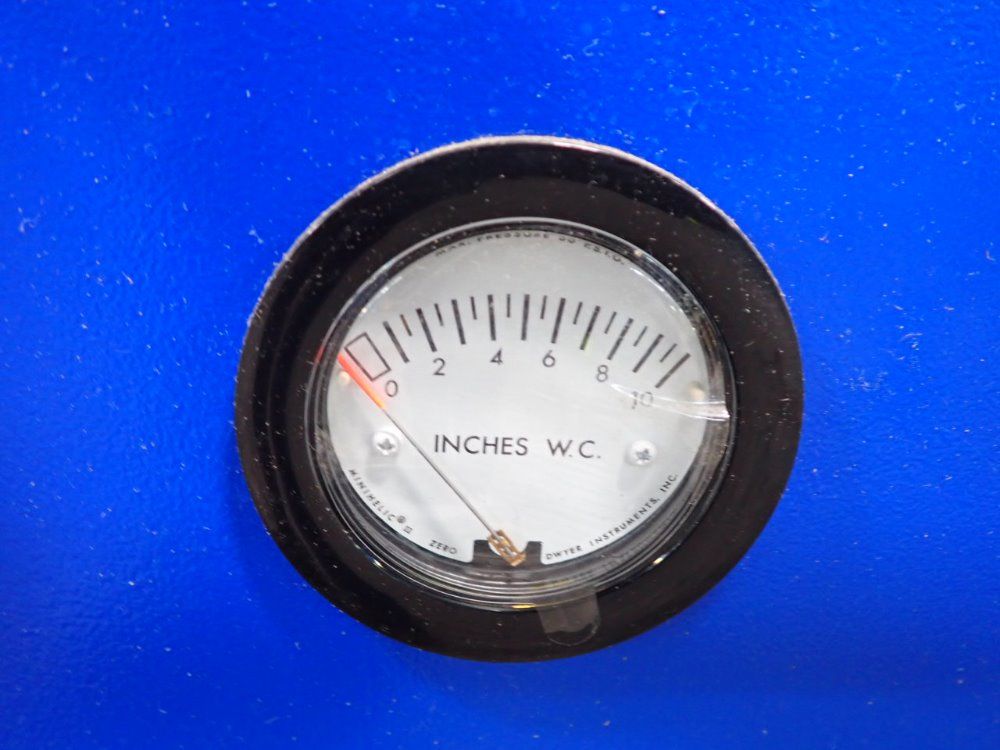 Robovent Dfp-800-1 Dust Collector - Dfp-800-1