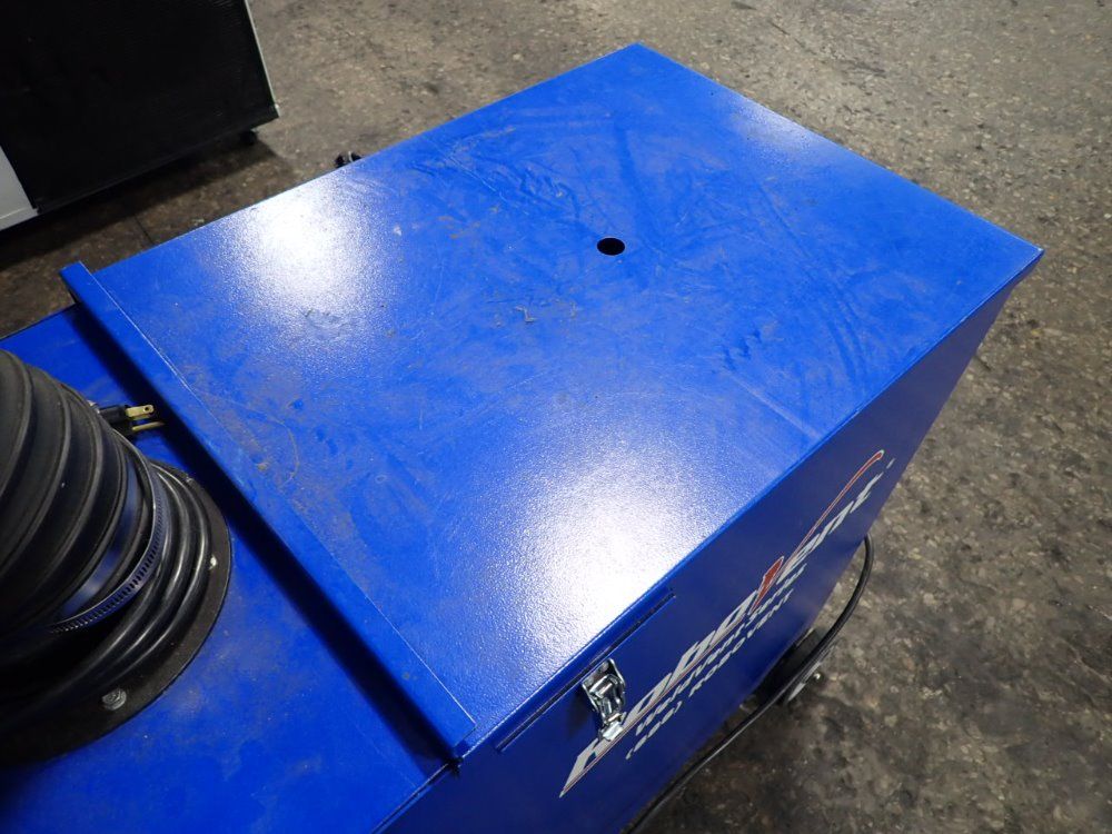 Robovent Dfp-800-1 Dust Collector - Dfp-800-1