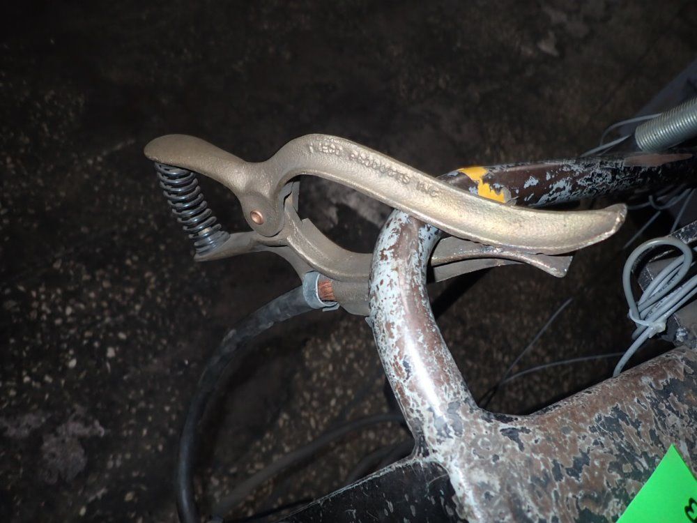 Lincoln Electric Welder