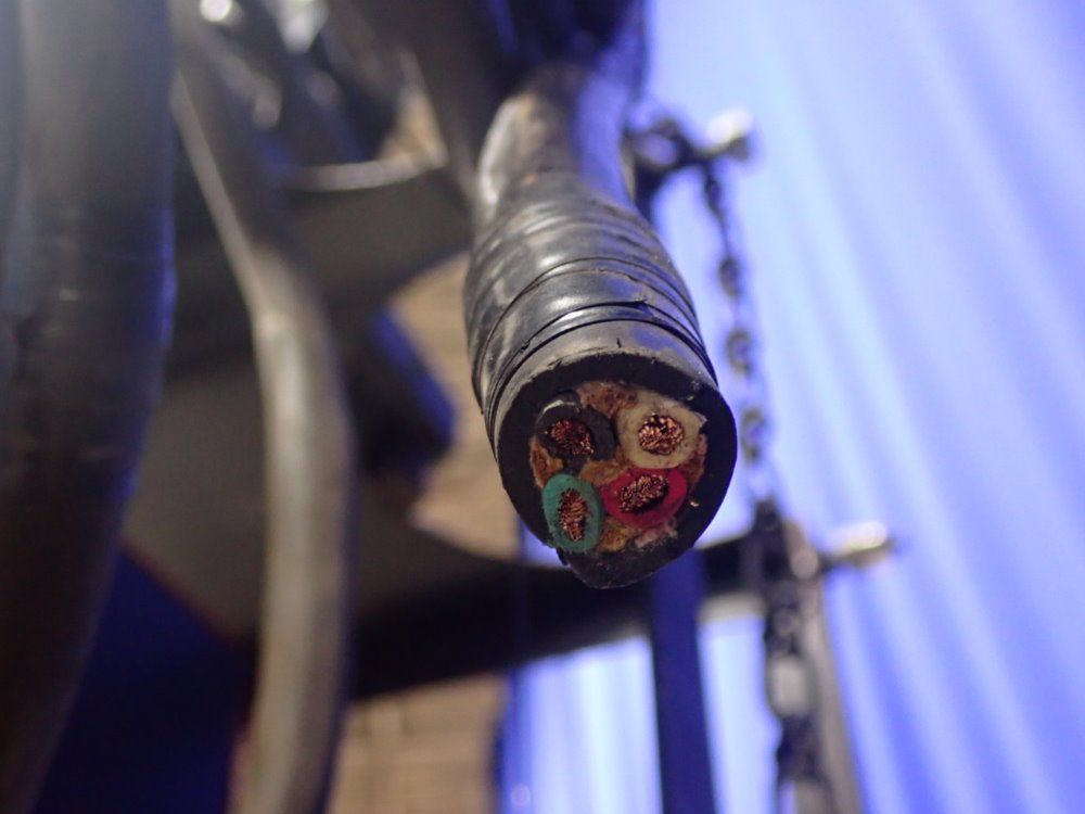 Lincoln Electric Welder