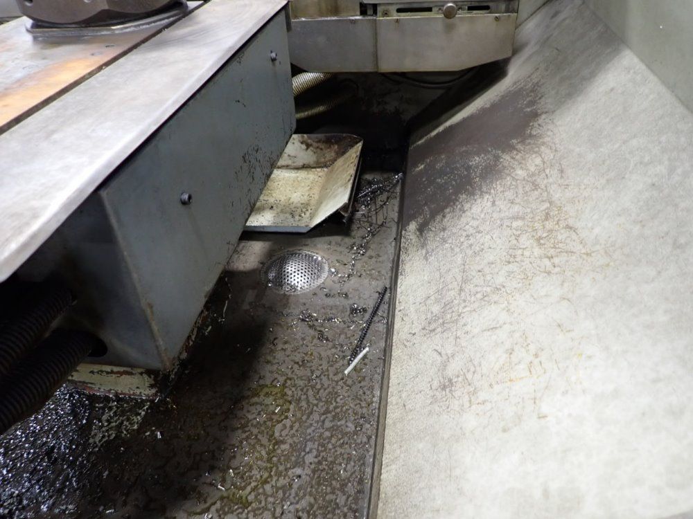 Emi Mec Systems 8"x30" Turret Lathe - 2eauto Turn