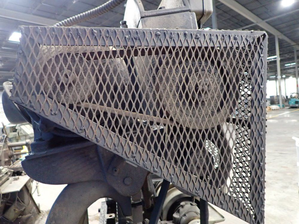 Brown & Sharpe Automatic Screw Machine - No. 2g