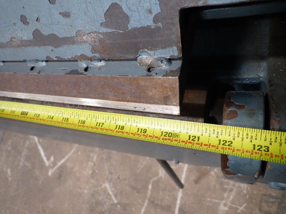 Pro Former 18 Mild Steel 18 Gauge Hand Brake - N/a