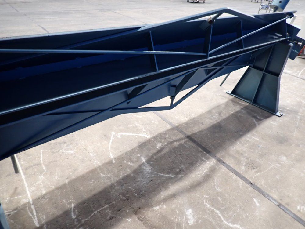 Pro Former 18 Mild Steel 18 Gauge Hand Brake - N/a