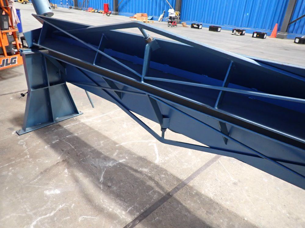 Pro Former 18 Mild Steel 18 Gauge Hand Brake - N/a