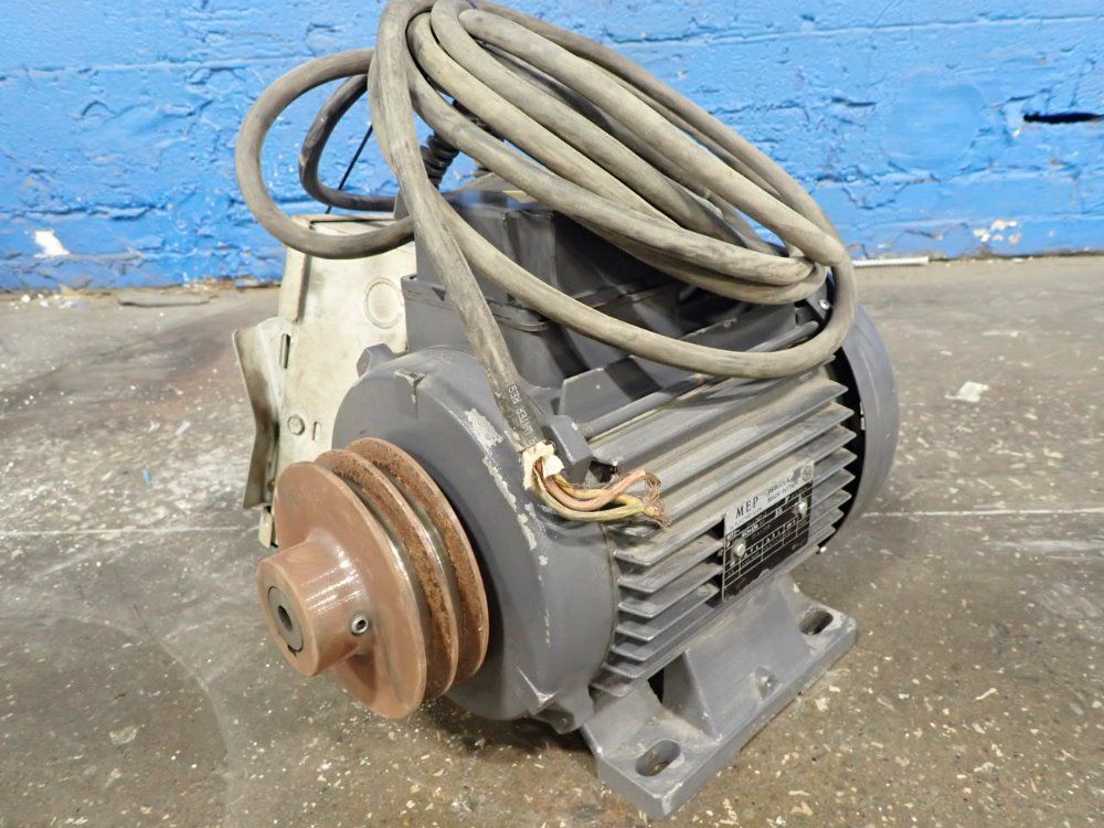Mep Motor