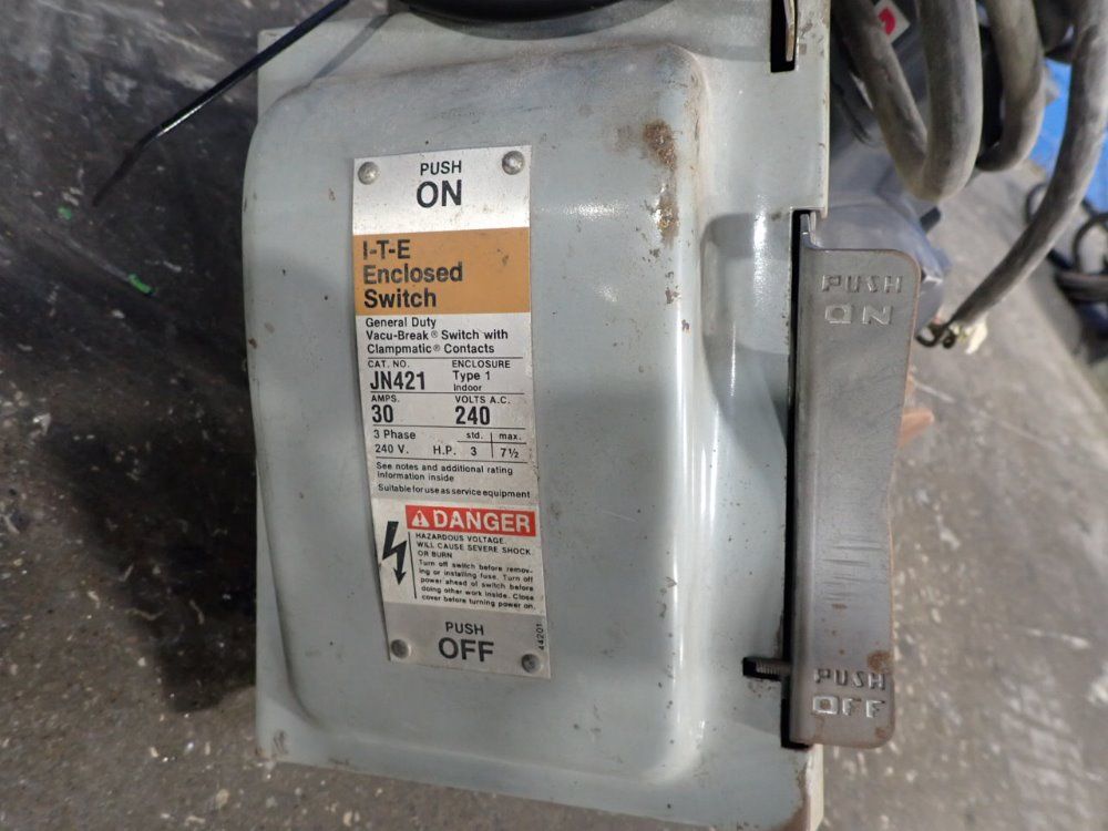 Mep Motor