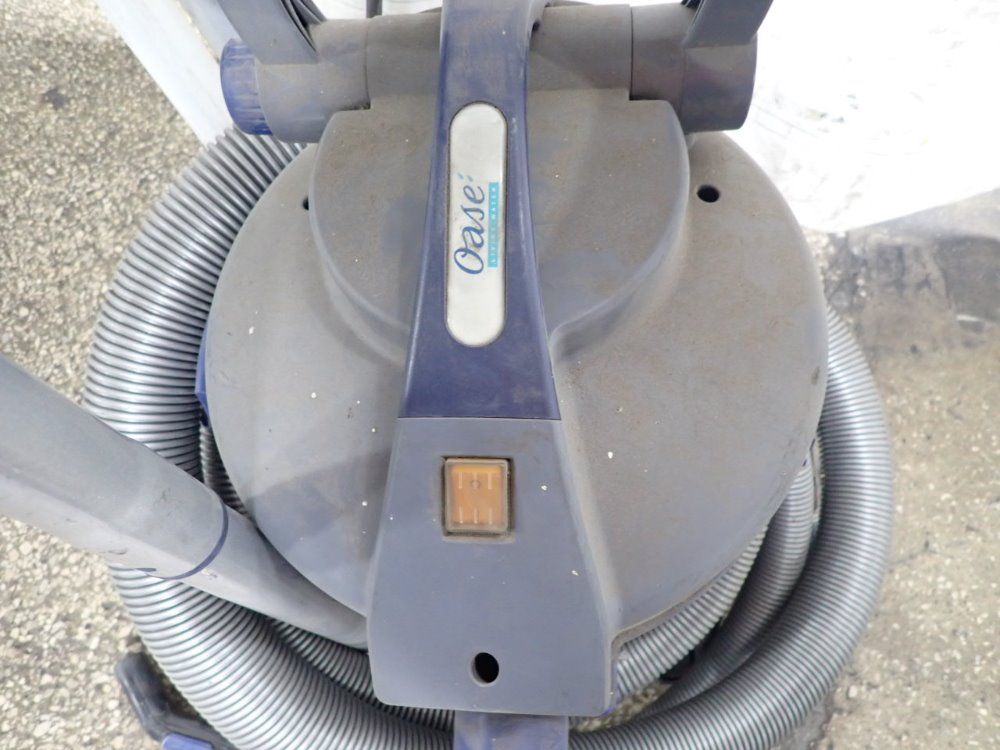 Oase Shop Vac