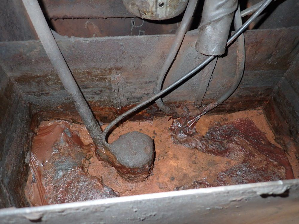 Dcm Tech Flywheel Surface Grinder 