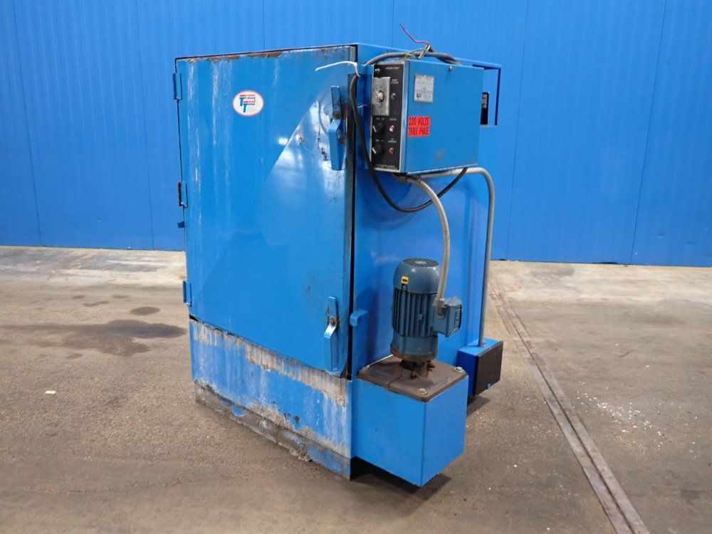 Transtool 3hp Heavy Duty Parts Washer - T-100-hd-3