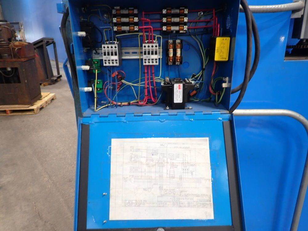 Transtool 3hp Heavy Duty Parts Washer - T-100-hd-3