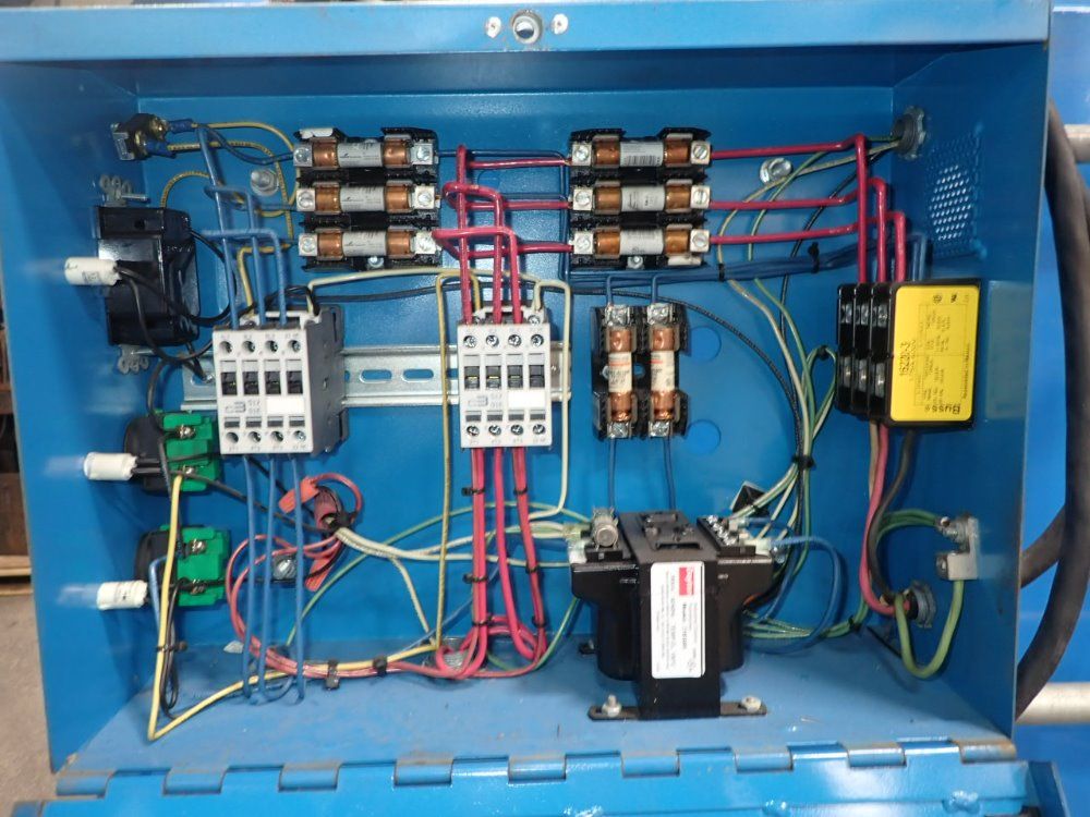 Transtool 3hp Heavy Duty Parts Washer - T-100-hd-3