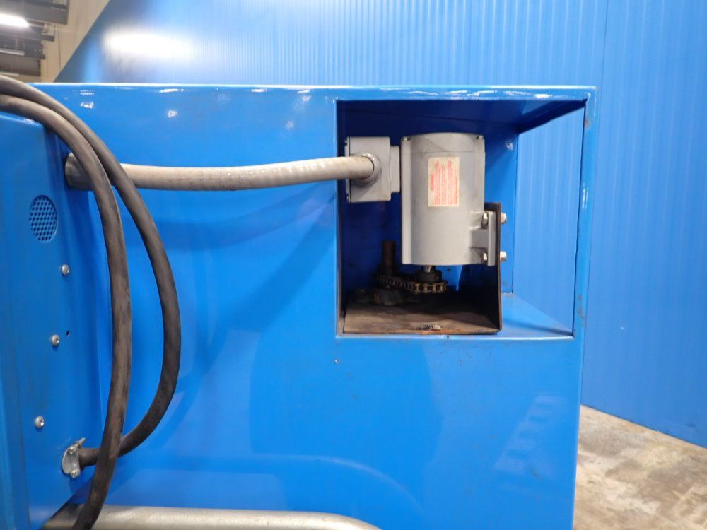 Transtool 3hp Heavy Duty Parts Washer - T-100-hd-3