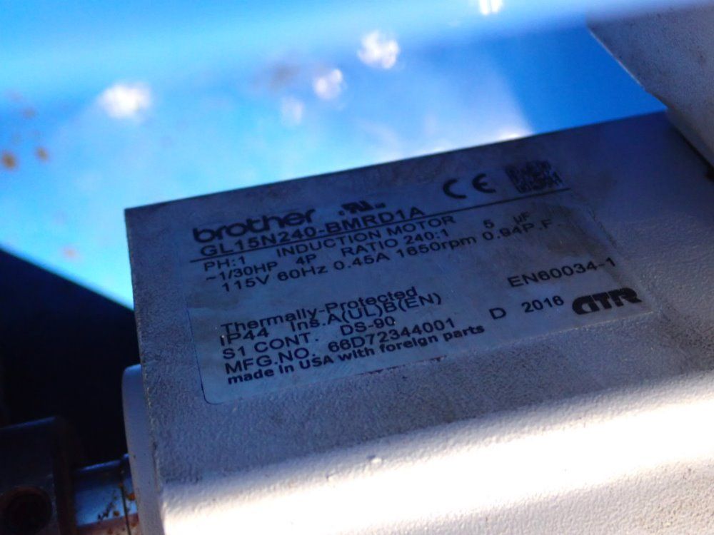 Transtool 3hp Heavy Duty Parts Washer - T-100-hd-3