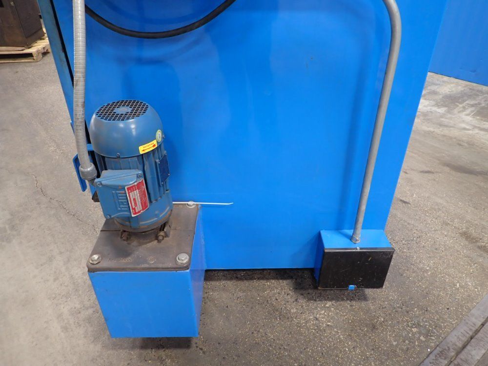 Transtool 3hp Heavy Duty Parts Washer - T-100-hd-3