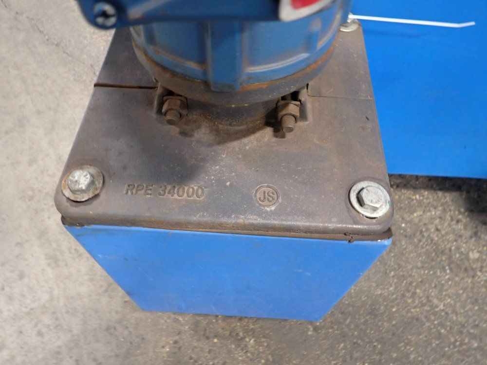 Transtool 3hp Heavy Duty Parts Washer - T-100-hd-3