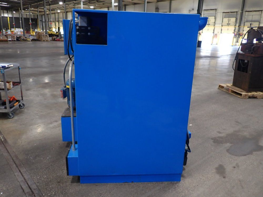 Transtool 3hp Heavy Duty Parts Washer - T-100-hd-3