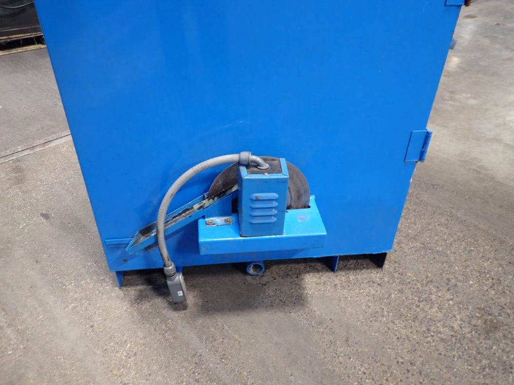 Transtool 3hp Heavy Duty Parts Washer - T-100-hd-3