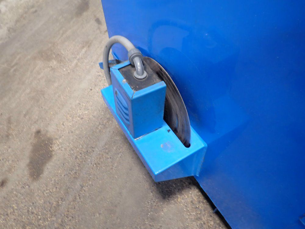 Transtool 3hp Heavy Duty Parts Washer - T-100-hd-3