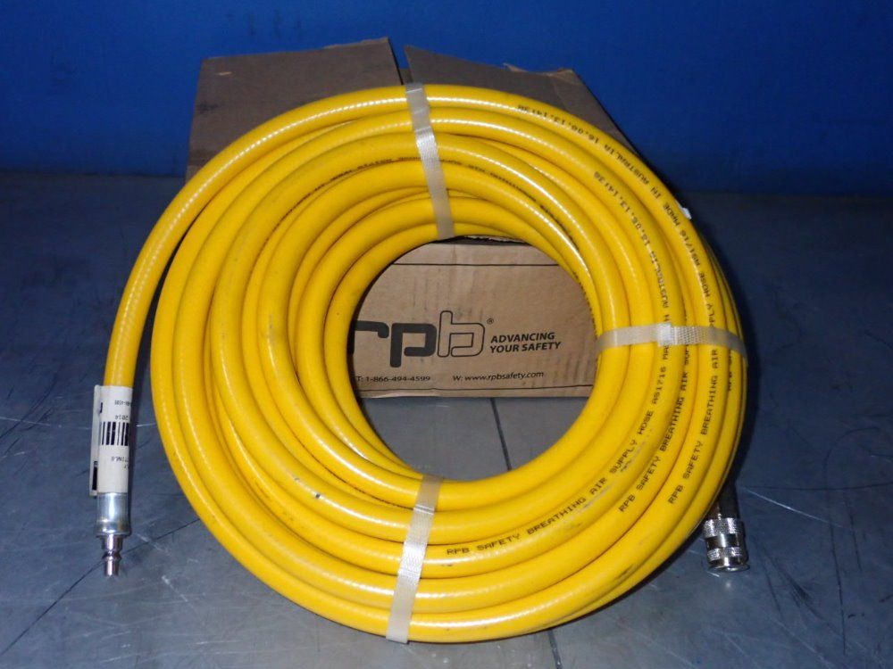 Rpb Air Supply Hose