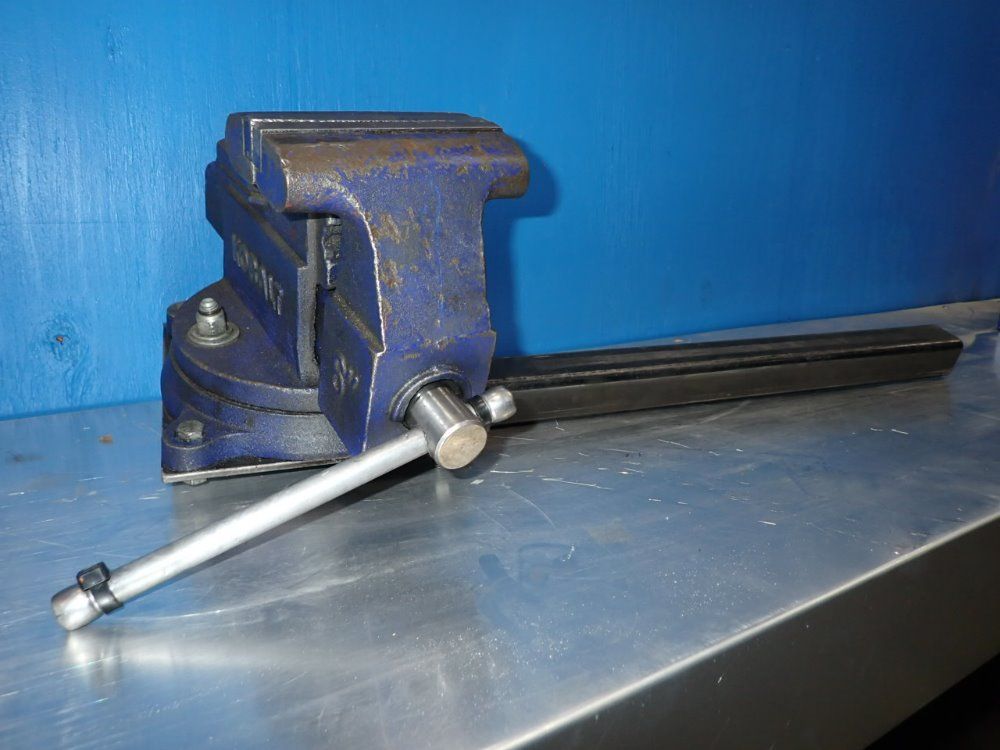 Kobalt Vise