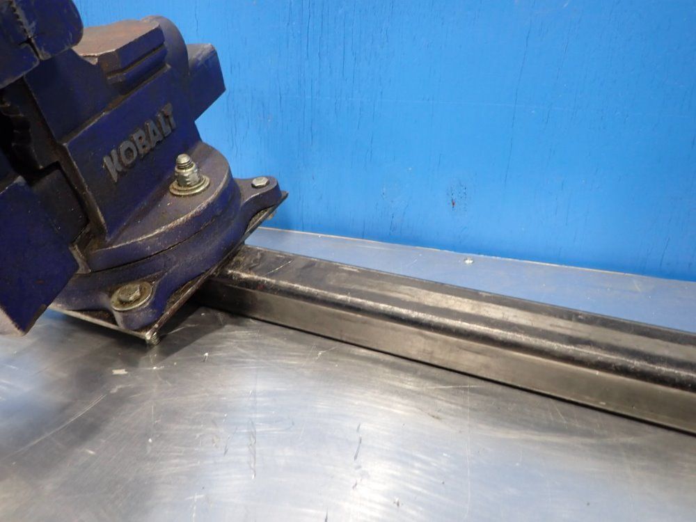 Kobalt Vise